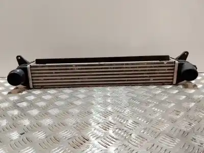 Автозапчастина б/у інтеркулер для KIA XCEED Concept Посилання на OEM IAM 2827007600  