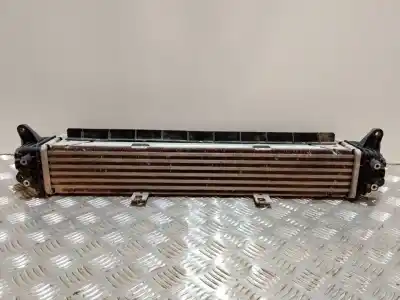 Pezzo di ricambio per auto di seconda mano intercooler per kia xceed concept riferimenti oem iam 2827007600  