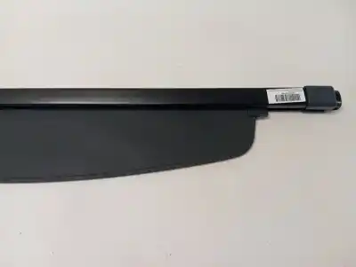 Автозапчастина б/у задній лоток для mitsubishi outlander (cw0) challenge 4wd посилання на oem iam 7237a023ha  