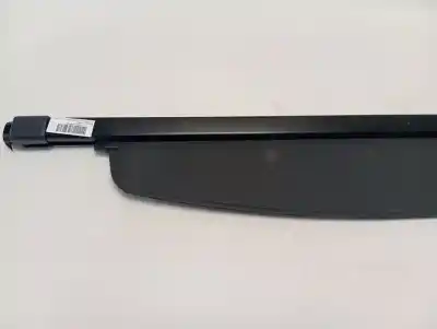 Автозапчастина б/у задній лоток для mitsubishi outlander (cw0) challenge 4wd посилання на oem iam 7237a023ha  