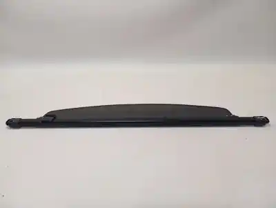 Автозапчастина б/у задній лоток для mitsubishi outlander (cw0) challenge 4wd посилання на oem iam 7237a023ha  