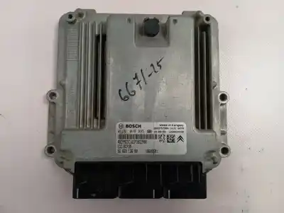 Автозапчасти б/у блок управления двигателем за mitsubishi outlander (cw0) challenge 4wd ссылки oem iam 1860b501