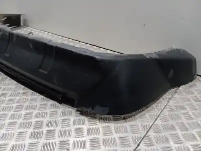 Pezzo di ricambio per auto di seconda mano paraurti posteriore per mitsubishi outlander (cw0) challenge 4wd riferimenti oem iam 6410b030  