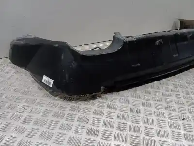 Pezzo di ricambio per auto di seconda mano paraurti posteriore per mitsubishi outlander (cw0) challenge 4wd riferimenti oem iam 6410b030  