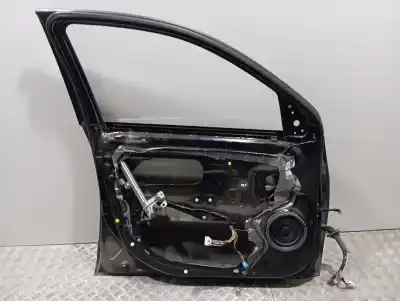 Автозапчастина б/у передні ліві двері для mitsubishi outlander (cw0) challenge 4wd посилання на oem iam 5700b395  