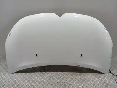 Peça sobressalente para automóvel em segunda mão Capot por CITROEN C3 Live Referências OEM IAM   