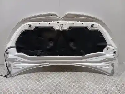 Second-hand car spare part bonnet for citroen c3 live oem iam references   