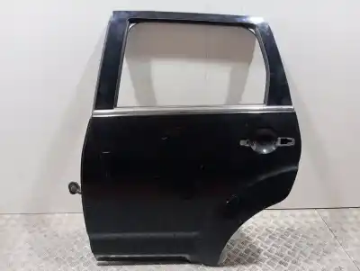 Автозапчасти б/у задняя левая дверь за mitsubishi outlander (cw0) challenge 4wd ссылки oem iam 5730a241