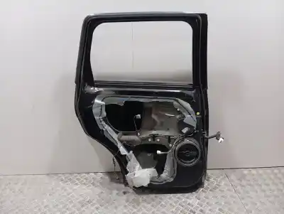 Автозапчасти б/у задняя левая дверь за mitsubishi outlander (cw0) challenge 4wd ссылки oem iam 5730a241  