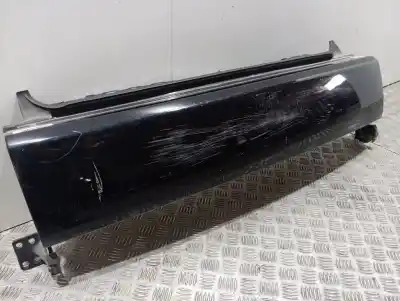 Автозапчасти б/у крышка багажника за mitsubishi outlander (cw0) challenge 4wd ссылки oem iam 5801a303  