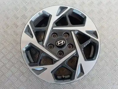 Peça sobressalente para automóvel em segunda mão Jante por HYUNDAI I30 (PD) I30 N Referências OEM IAM 52910G4AA0  