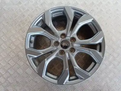 Second-hand car spare part Rim for FORD FOCUS ST-Line OEM IAM references NX7C1007E1A  