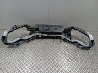 Автозапчастина б/у фронтальна панель для ford transit connect furgon 240 l2 trend посилання на oem iam 2454825  dt118b041af