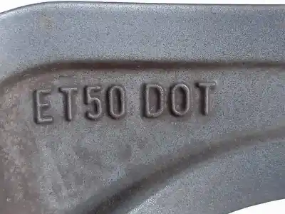 Second-hand car spare part rim for ford focus lim. st-line oem iam references nx7c1007e1a  