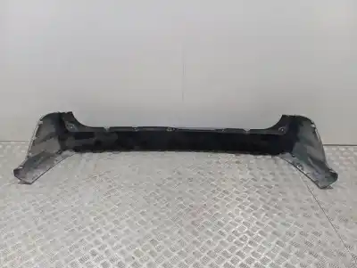 Автозапчастина б/у задній бампер для ford transit connect furgon 240 l2 trend посилання на oem iam 1923652  