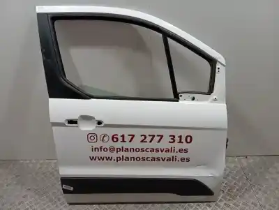 Pezzo di ricambio per auto di seconda mano PORTA ANTERIORE DESTRA per FORD TRANSIT CONNECT  Riferimenti OEM IAM 2321928  PDT11V20124BH
