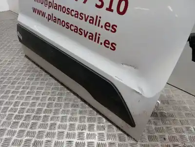 Pezzo di ricambio per auto di seconda mano porta anteriore destra per ford transit connect furgon 240 l2 trend riferimenti oem iam 2321928  pdt11v20124bh