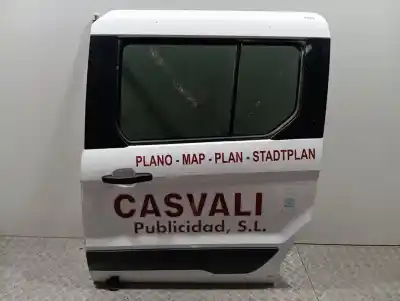Автозапчастина б/у ліві розсувні бічні двері для FORD TRANSIT CONNECT Furgon 240 L2 Trend Посилання на OEM IAM 2482785  