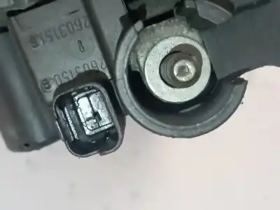 Peça sobressalente para automóvel em segunda mão alternador por bmw mini (r56) cooper d referências oem iam 75765138001  