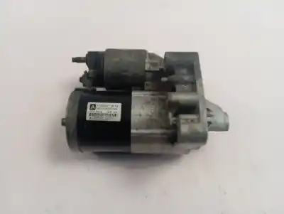 Peça sobressalente para automóvel em segunda mão motor de arranque por bmw mini (r56) cooper d referências oem iam 75500178004  