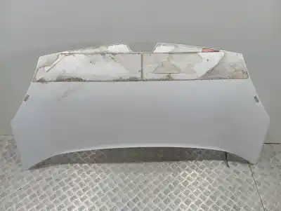 Peça sobressalente para automóvel em segunda mão capot por renault kangoo profesional referências oem iam 651001209r  