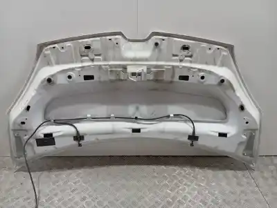 Peça sobressalente para automóvel em segunda mão capot por renault kangoo profesional referências oem iam 651001209r  