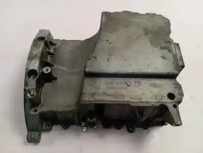 Second-hand car spare part sump for ford focus lim. (cb8) trend oem iam references e3bg6675  