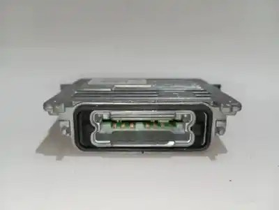 Peça sobressalente para automóvel em segunda mão balastro de xenon por ford grand c-max titanium referências oem iam 1697303  