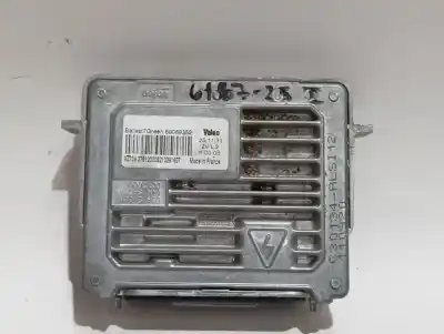 Автозапчастина б/у блок управління ксеноновими фарами для ford grand c-max titanium посилання на oem iam 1697303