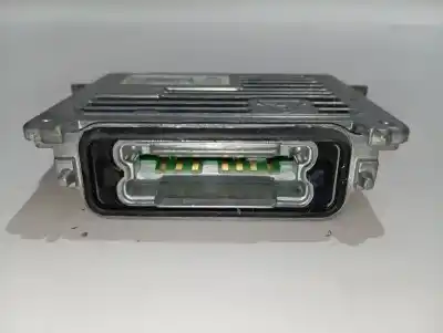 Автозапчастина б/у блок управління ксеноновими фарами для ford grand c-max titanium посилання на oem iam 1697303  