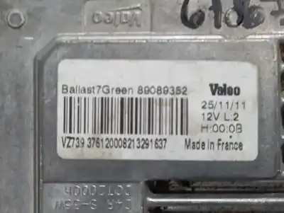 Автозапчастина б/у блок управління ксеноновими фарами для ford grand c-max titanium посилання на oem iam 1697303  