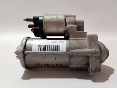 Peça sobressalente para automóvel em segunda mão motor de arranque por renault kangoo profesional referências oem iam 233003759r
