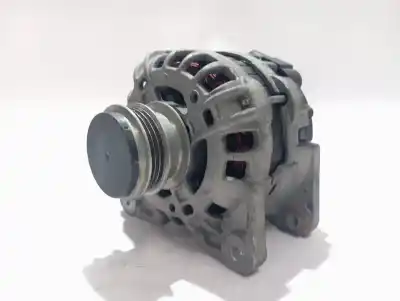 Second-hand car spare part Alternator for DACIA SANDERO Ambiance OEM IAM references 231008386R  