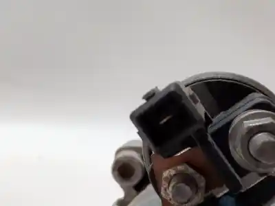 Peça sobressalente para automóvel em segunda mão motor de arranque por citroen berlingo feel m referências oem iam 9832577880  