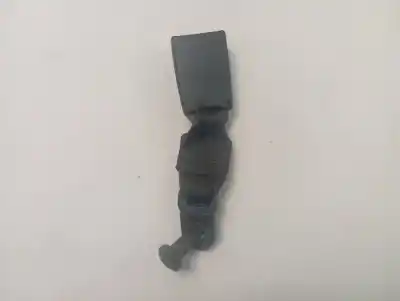 Second-hand car spare part left rear seat belt buckle for ford grand c-max edition oem iam references am51r60044aa3yyw  