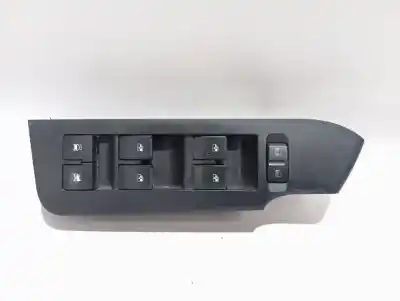Peça sobressalente para automóvel em segunda mão Botão / Interruptor Elevador Vidro Dianteiro Esquerdo por CHEVROLET CAPTIVA 2.2 VCDi LT 2WD Referências OEM IAM 202005436  