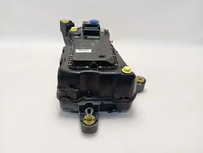 Pezzo di ricambio per auto di seconda mano deposito additivo fap adblue per opel combo life basis riferimenti oem iam 9817601880  