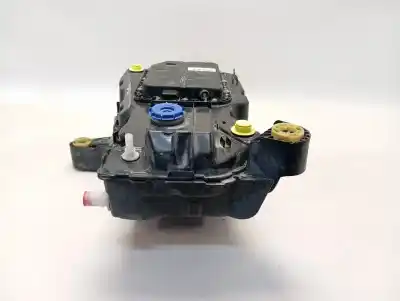 Pezzo di ricambio per auto di seconda mano deposito additivo fap adblue per opel combo life basis riferimenti oem iam 9817601880  