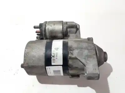 Second-hand car spare part Starter Motor for DACIA SANDERO Ambiance OEM IAM references 233008504R  