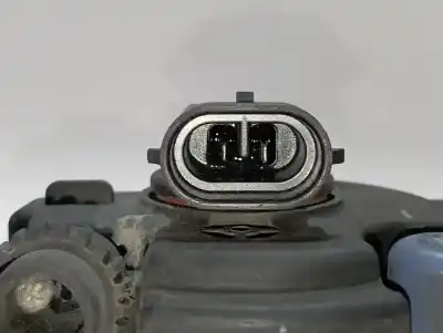 Second-hand car spare part right fog light for ford grand c-max titanium oem iam references 1209177  