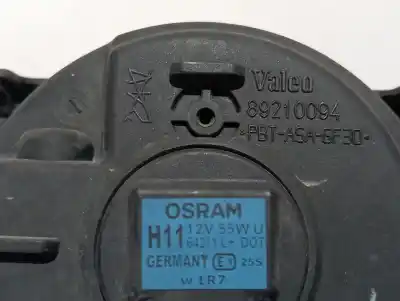 Second-hand car spare part right fog light for ford grand c-max titanium oem iam references 1209177  