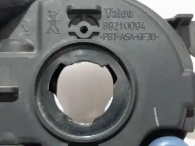 Second-hand car spare part left fog light for ford grand c-max titanium oem iam references 1209177  