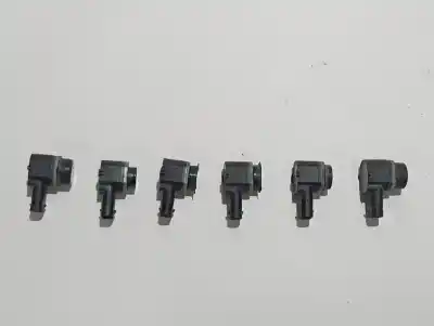 Автозапчастина б/у датчик парковки для ford grand c-max titanium посилання на oem iam 15k859a