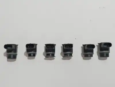 Автозапчастина б/у датчик парковки для ford grand c-max titanium посилання на oem iam 15k859a  