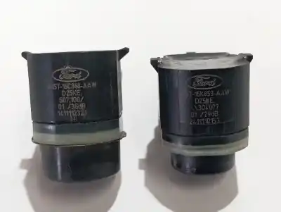 Автозапчастина б/у датчик парковки для ford grand c-max titanium посилання на oem iam 15k859a  