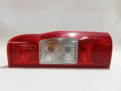 Second-hand car spare part Right Tailgate Light for FORD TRANSIT COMBI ´06 FT 300 largo OEM IAM references 1435880  