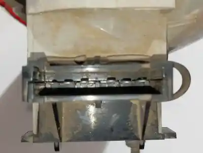 Peça sobressalente para automóvel em segunda mão farolim traseiro direito por ford transit combi ´06 ft 300 largo referências oem iam 1435880  