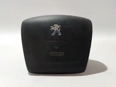 Peça sobressalente para automóvel em segunda mão airbag dianteiro esquerdo por peugeot boxer combi 330 l1h1 active blue-hdi 120 referências oem iam 1612344180