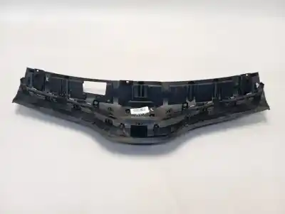 Peça sobressalente para automóvel em segunda mão grelha frontal por renault kangoo profesional referências oem iam 623101381r  