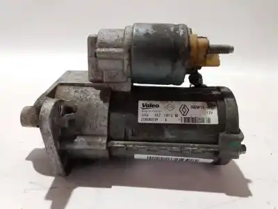 Second-hand car spare part Starter Motor for RENAULT KANGOO Profesional OEM IAM references 233008223R  